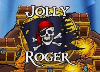 jolly roger pirat