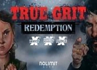 true grit nolimit city